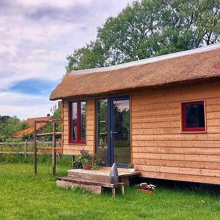 Willa Tiny In De Polders Zuienkerke Zewnętrze zdjęcie